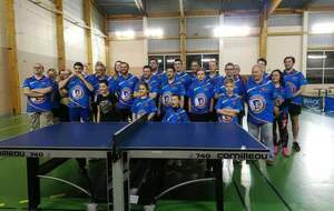 Bienvenue sur le site officiel du club