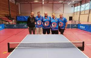 PPC Bazeilles 2 - PPC Montcy 1