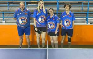 Championnat par équipes - Phase 1 - Journée 4