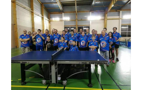 Bienvenue sur le site officiel du club